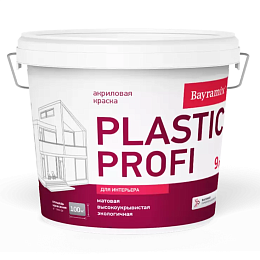 Эластичная краска для интерьеров